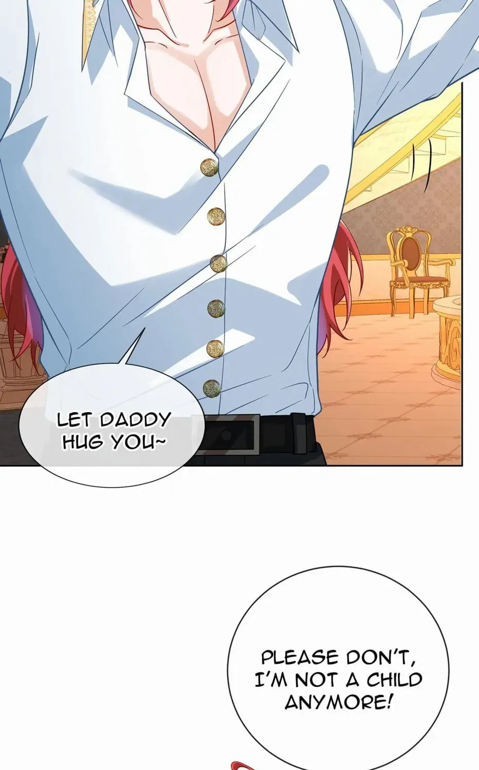 The Villainess and Miss Demon Lord Chapter 41 page 23 - 