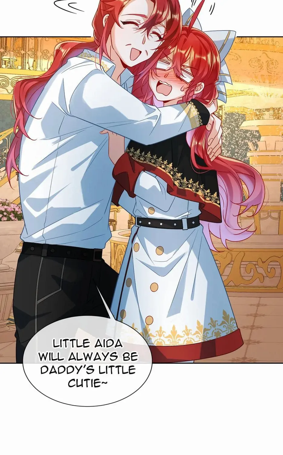 The Villainess and Miss Demon Lord Chapter 41 page 25 - 