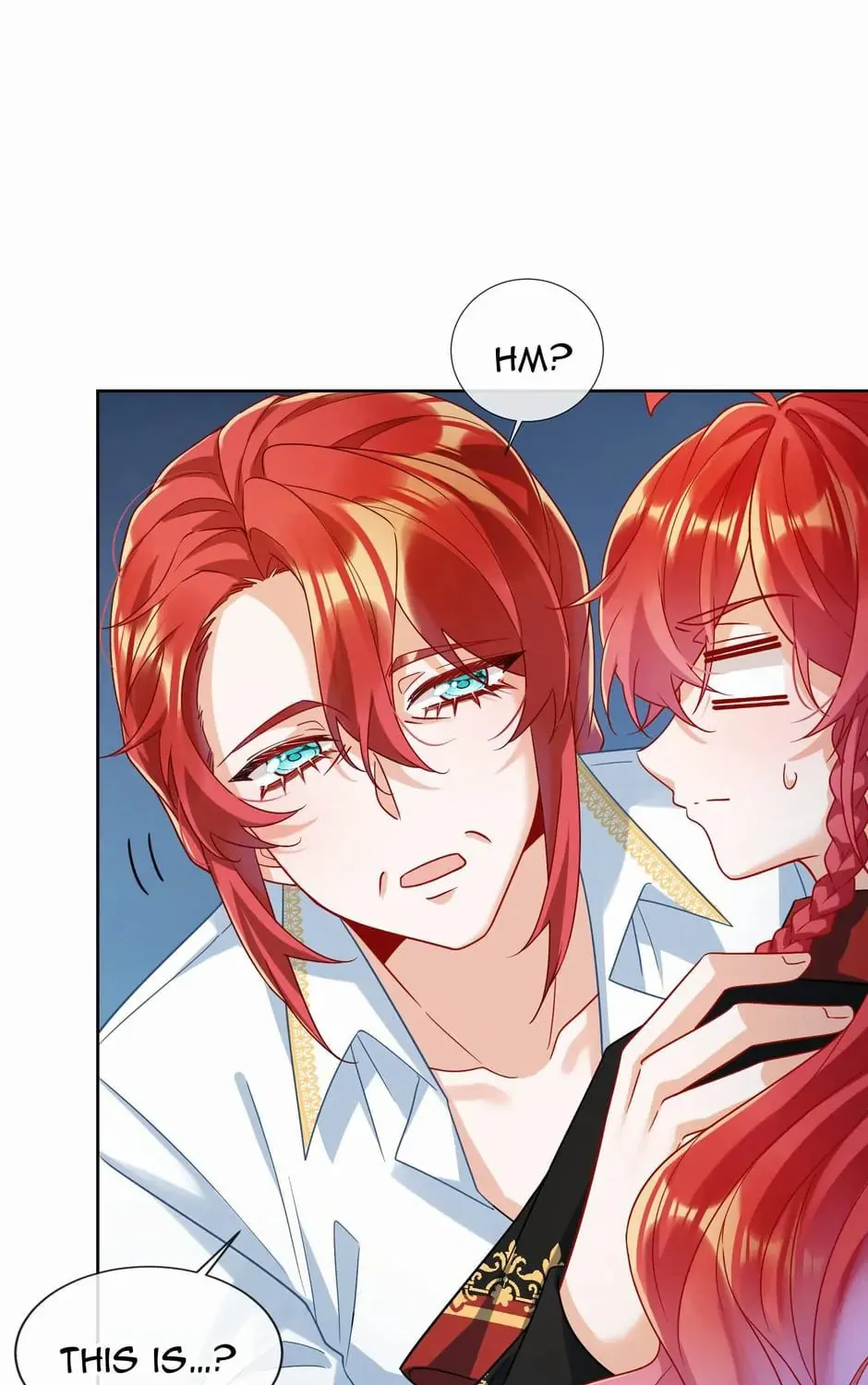 The Villainess and Miss Demon Lord Chapter 41 page 27 - 