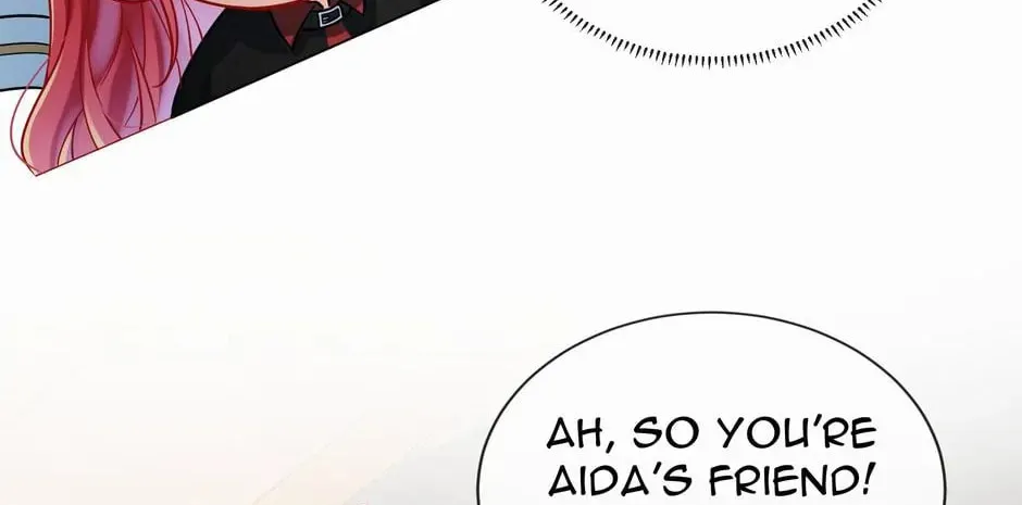 The Villainess and Miss Demon Lord Chapter 41 page 32 - 