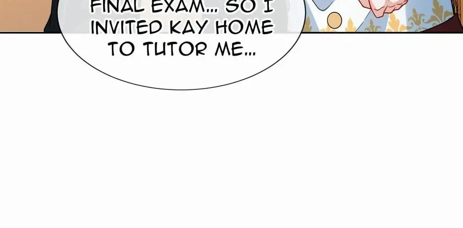 The Villainess and Miss Demon Lord Chapter 41 page 34 - 