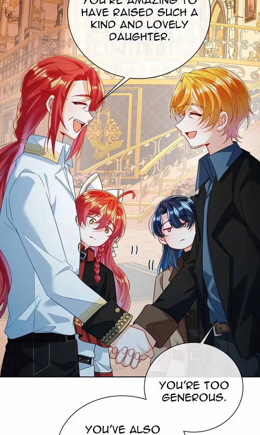 The Villainess and Miss Demon Lord Chapter 41 page 39 - 