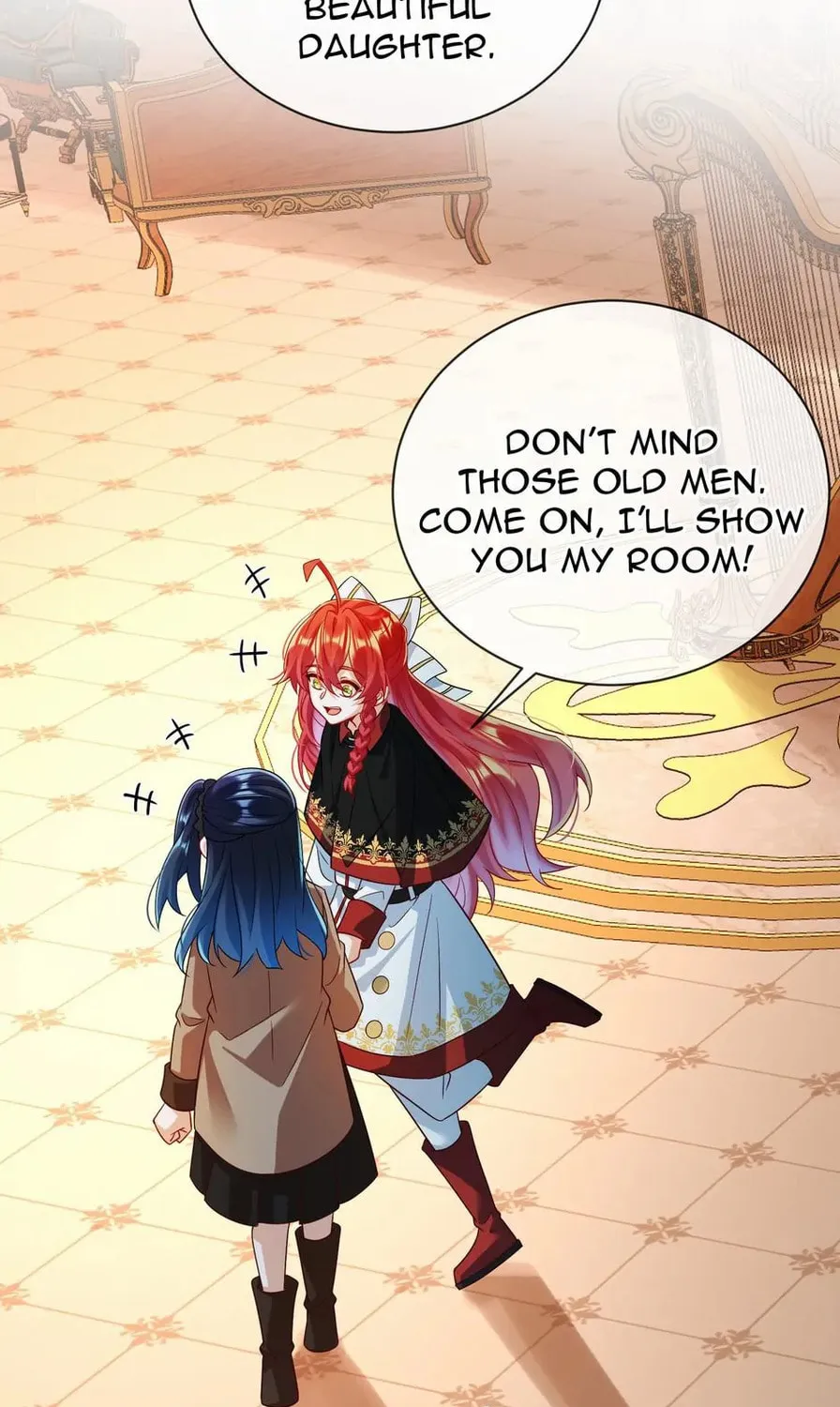 The Villainess and Miss Demon Lord Chapter 41 page 41 - 