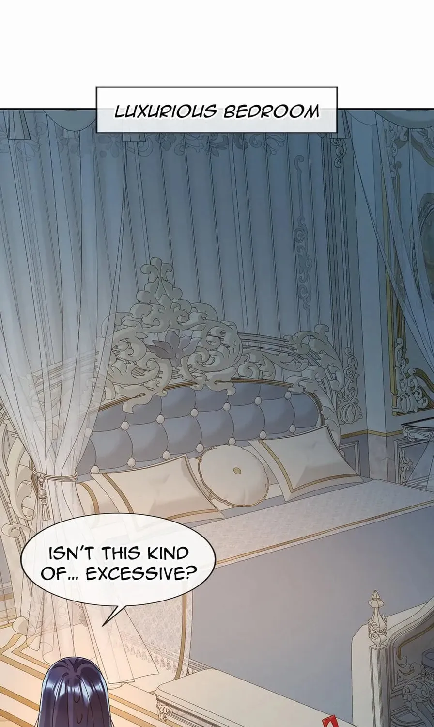 The Villainess and Miss Demon Lord Chapter 41 page 45 - 