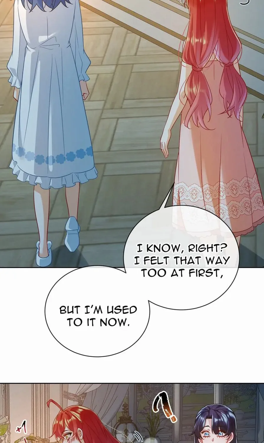 The Villainess and Miss Demon Lord Chapter 41 page 47 - 