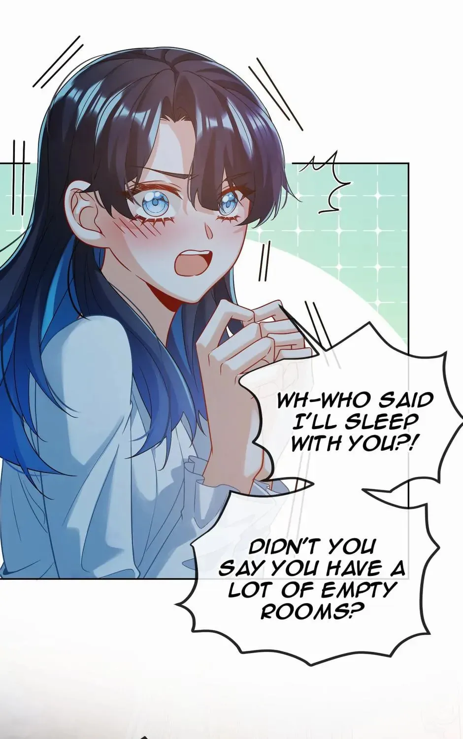 The Villainess and Miss Demon Lord Chapter 41 page 55 - 