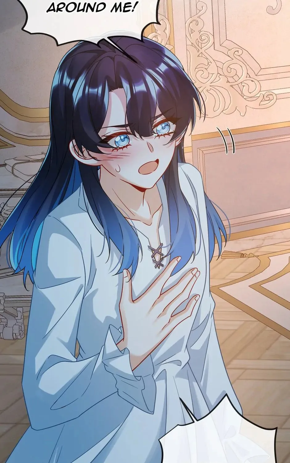 The Villainess and Miss Demon Lord Chapter 41 page 57 - 