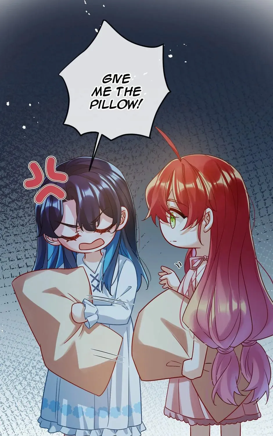 The Villainess and Miss Demon Lord Chapter 41 page 61 - 