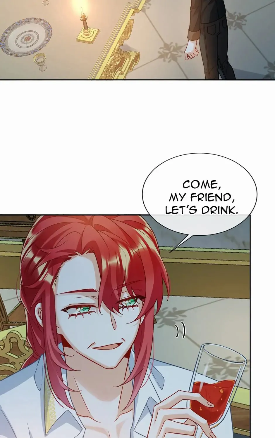 The Villainess and Miss Demon Lord Chapter 41 page 69 - 