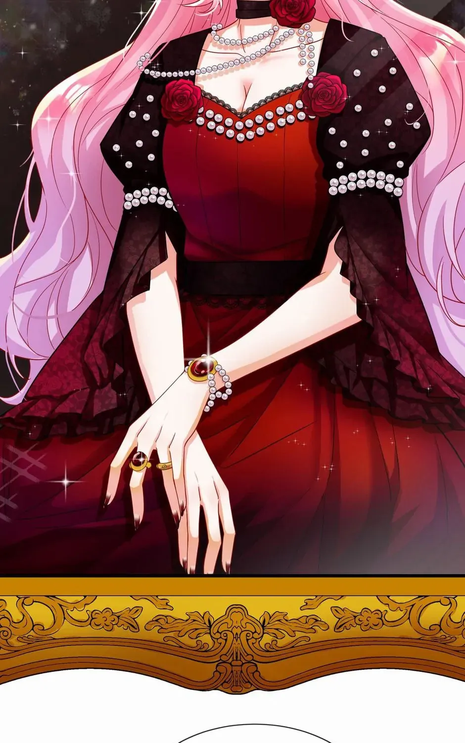 The Villainess and Miss Demon Lord Chapter 41 page 75 - 