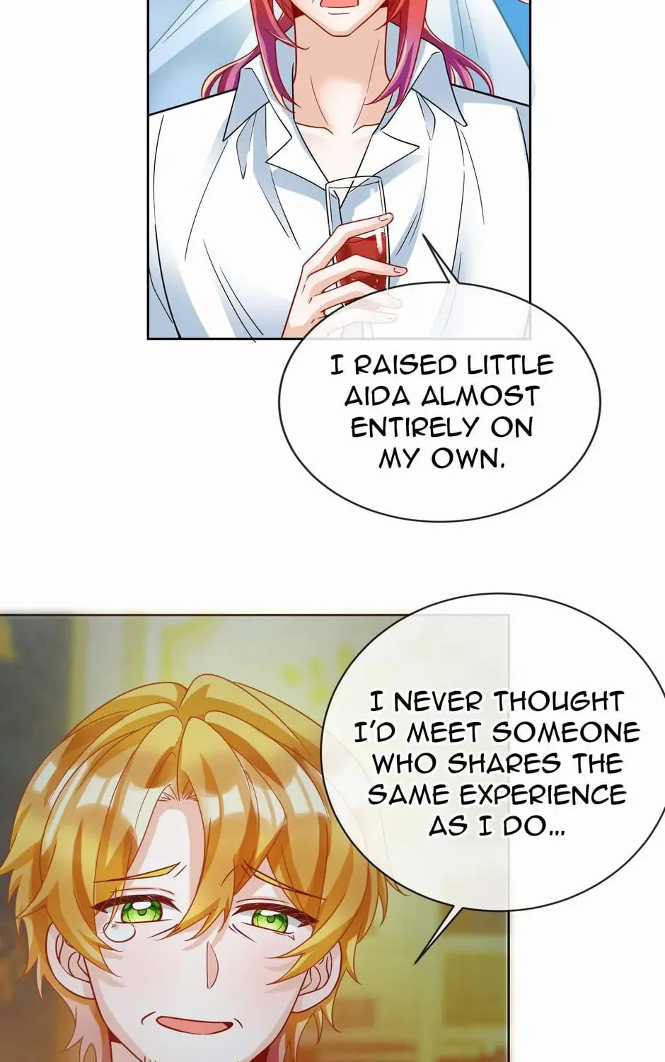 The Villainess and Miss Demon Lord Chapter 41 page 79 - 