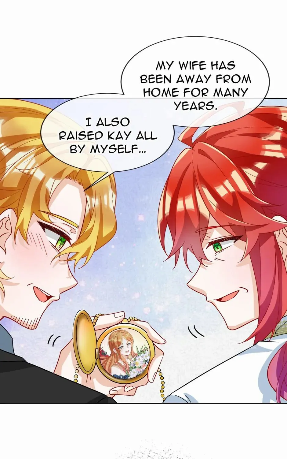 The Villainess and Miss Demon Lord Chapter 41 page 81 - 