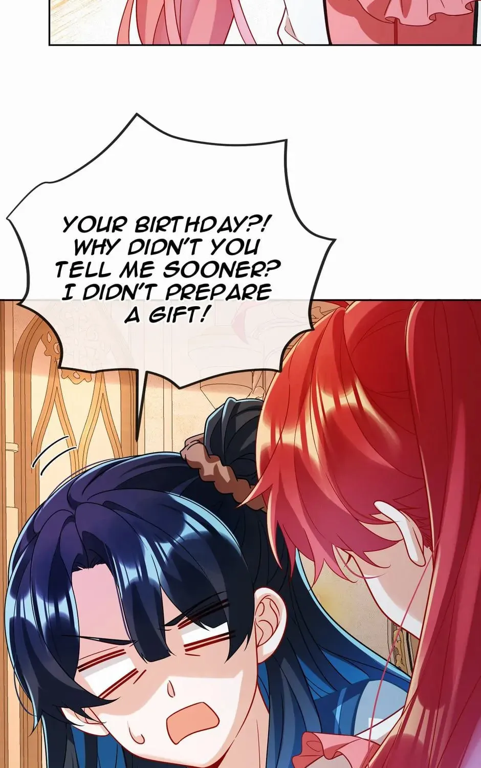 The Villainess and Miss Demon Lord Chapter 42 page 13 - 