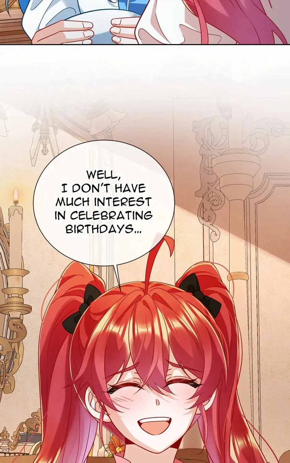 The Villainess and Miss Demon Lord Chapter 42 page 15 - 