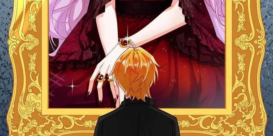 The Villainess and Miss Demon Lord Chapter 42 page 22 - 