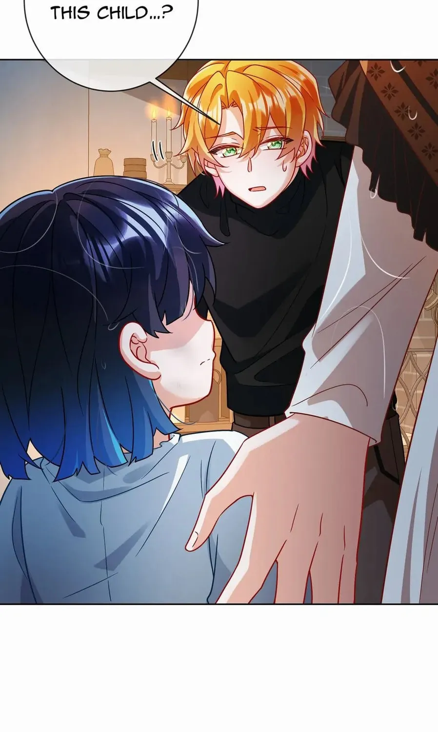 The Villainess and Miss Demon Lord Chapter 42 page 37 - 