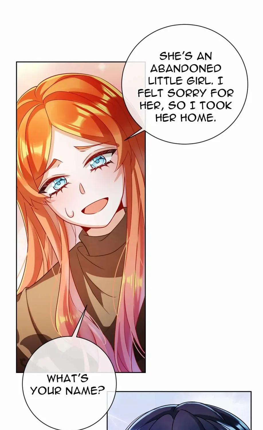 The Villainess and Miss Demon Lord Chapter 42 page 39 - 