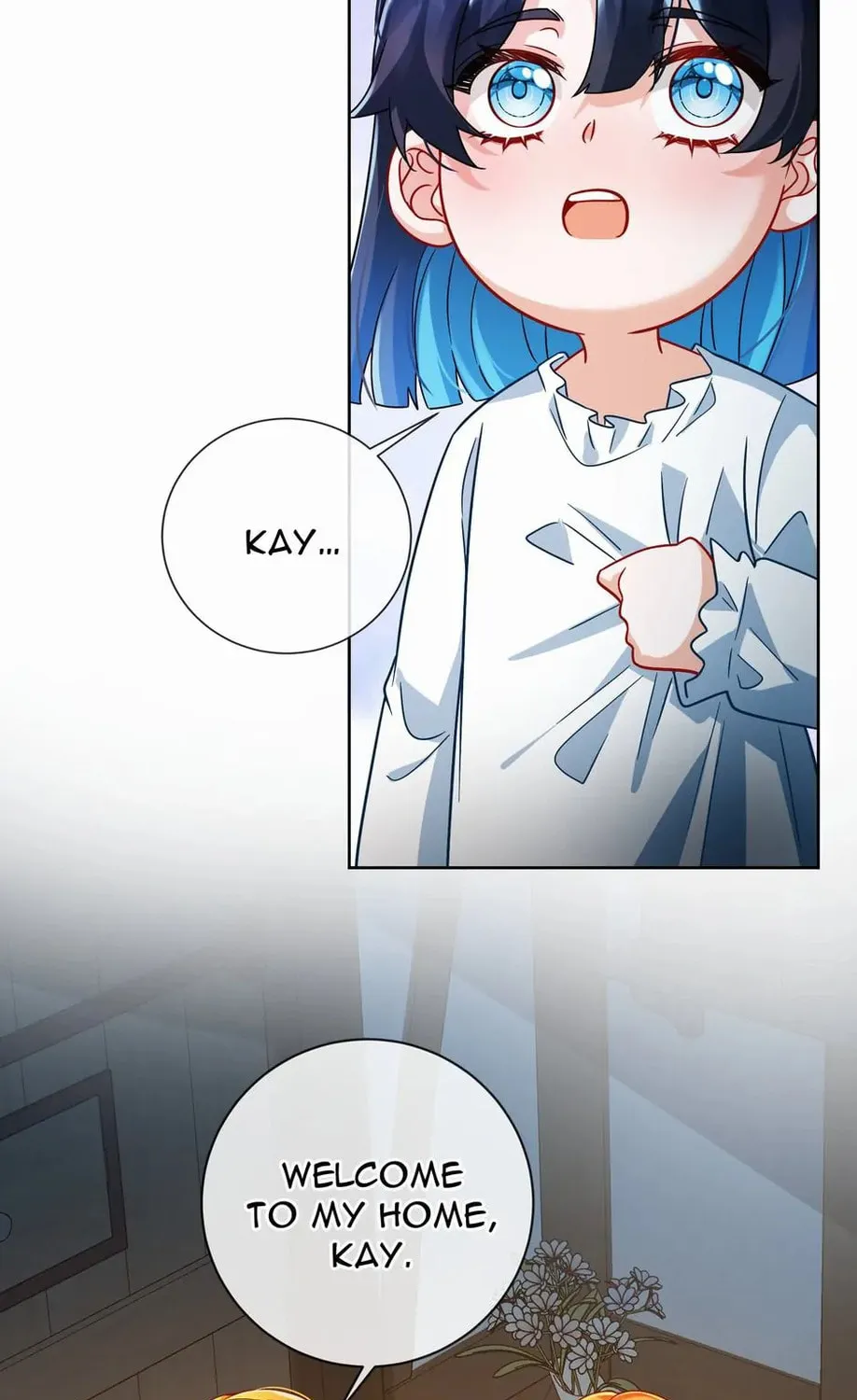 The Villainess and Miss Demon Lord Chapter 42 page 41 - 