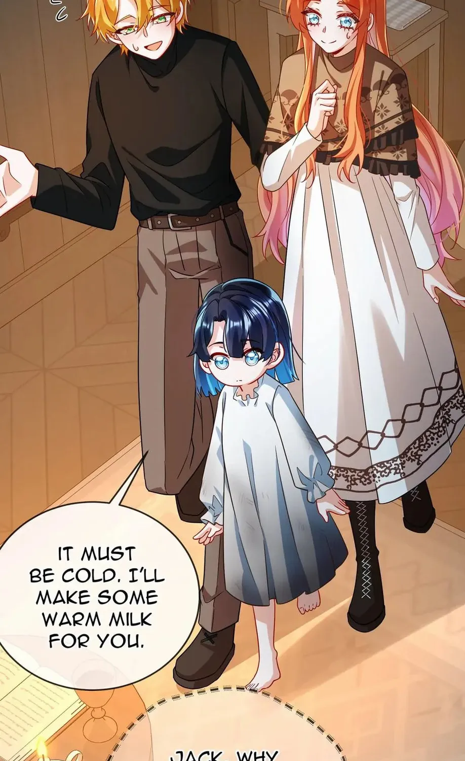 The Villainess and Miss Demon Lord Chapter 42 page 43 - 