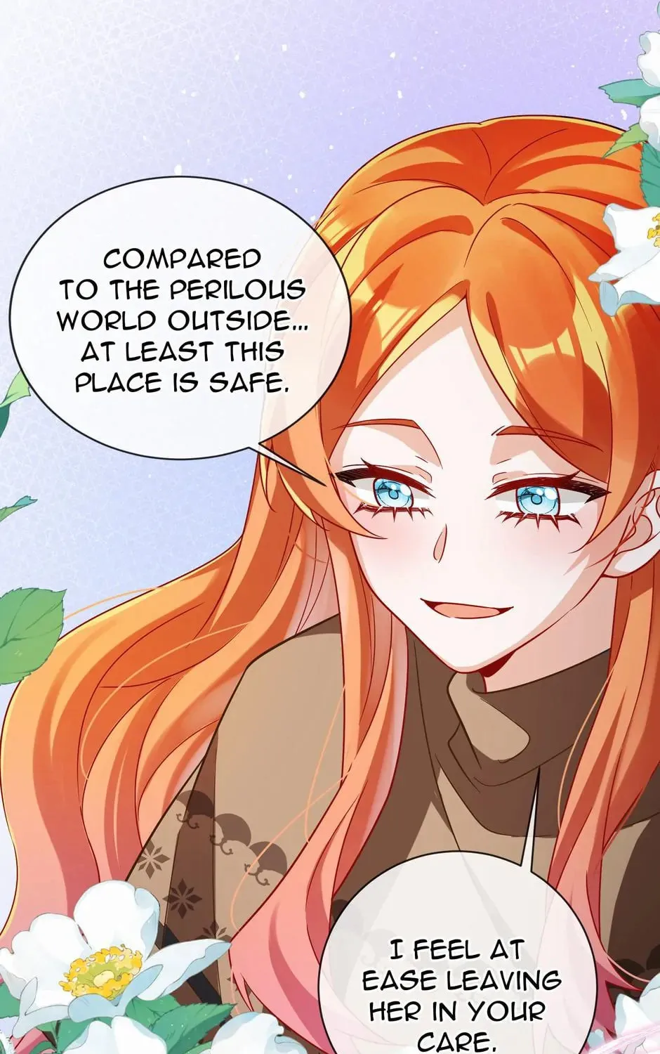 The Villainess and Miss Demon Lord Chapter 42 page 49 - 
