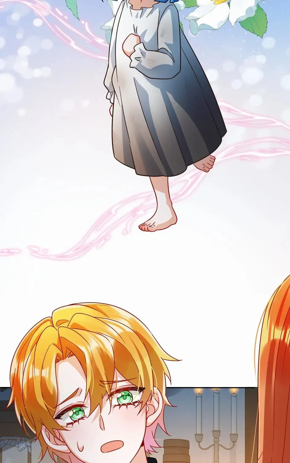 The Villainess and Miss Demon Lord Chapter 42 page 51 - 