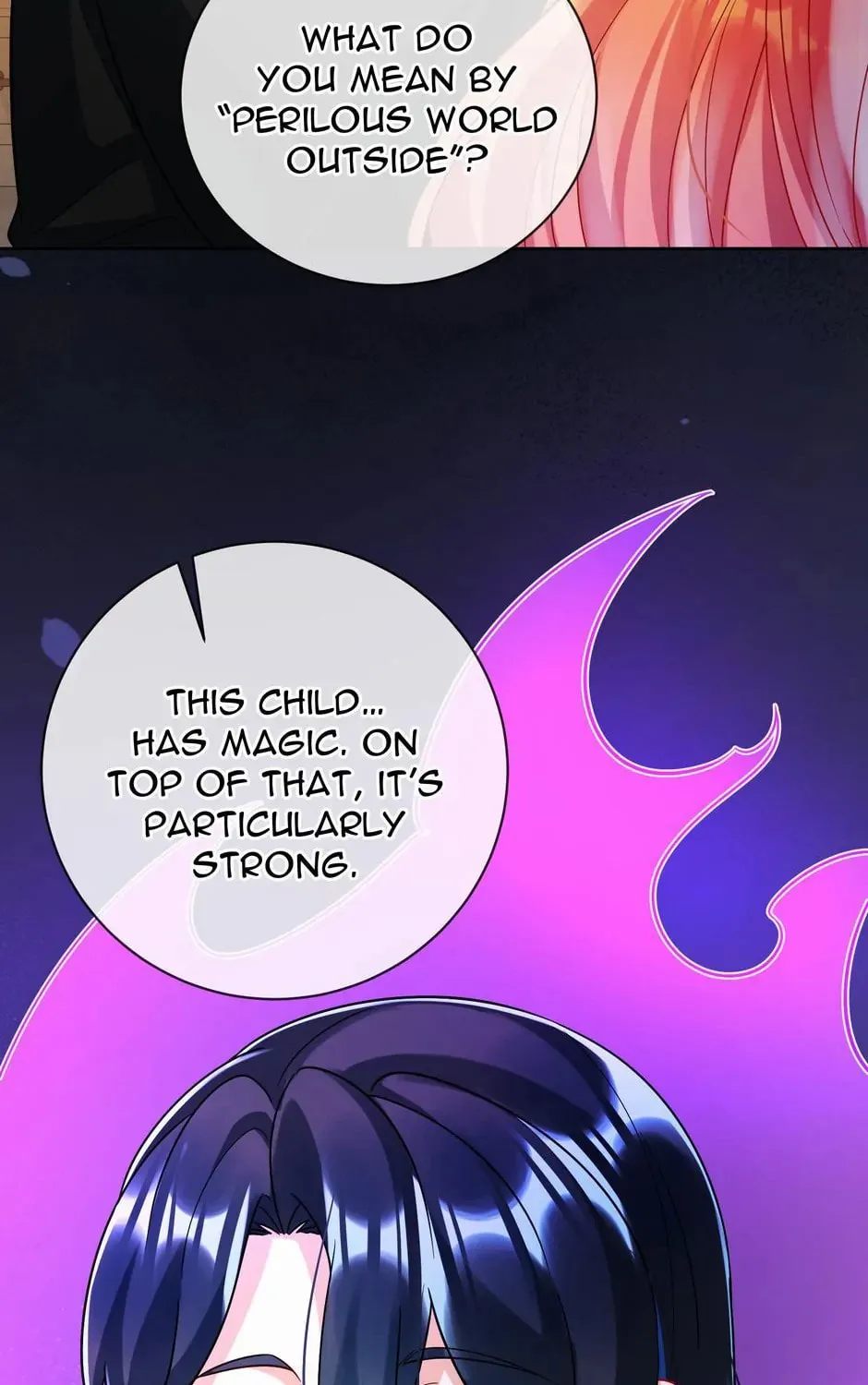 The Villainess and Miss Demon Lord Chapter 42 page 53 - 