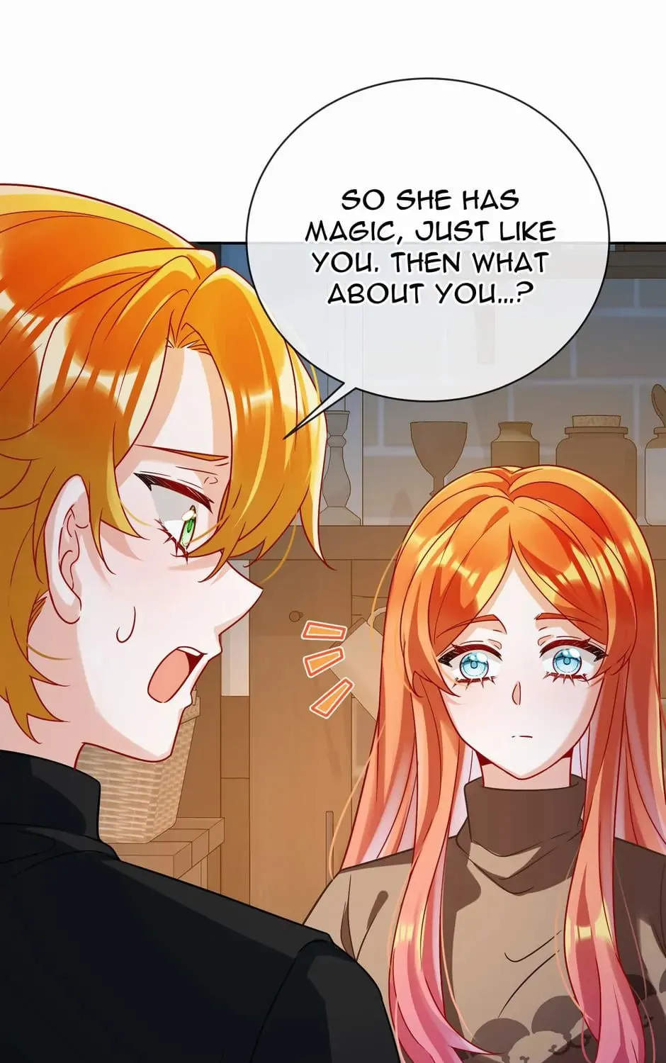 The Villainess and Miss Demon Lord Chapter 42 page 57 - 