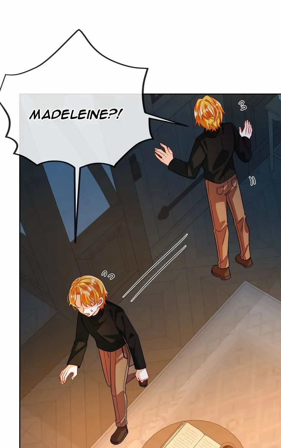 The Villainess and Miss Demon Lord Chapter 42 page 65 - 