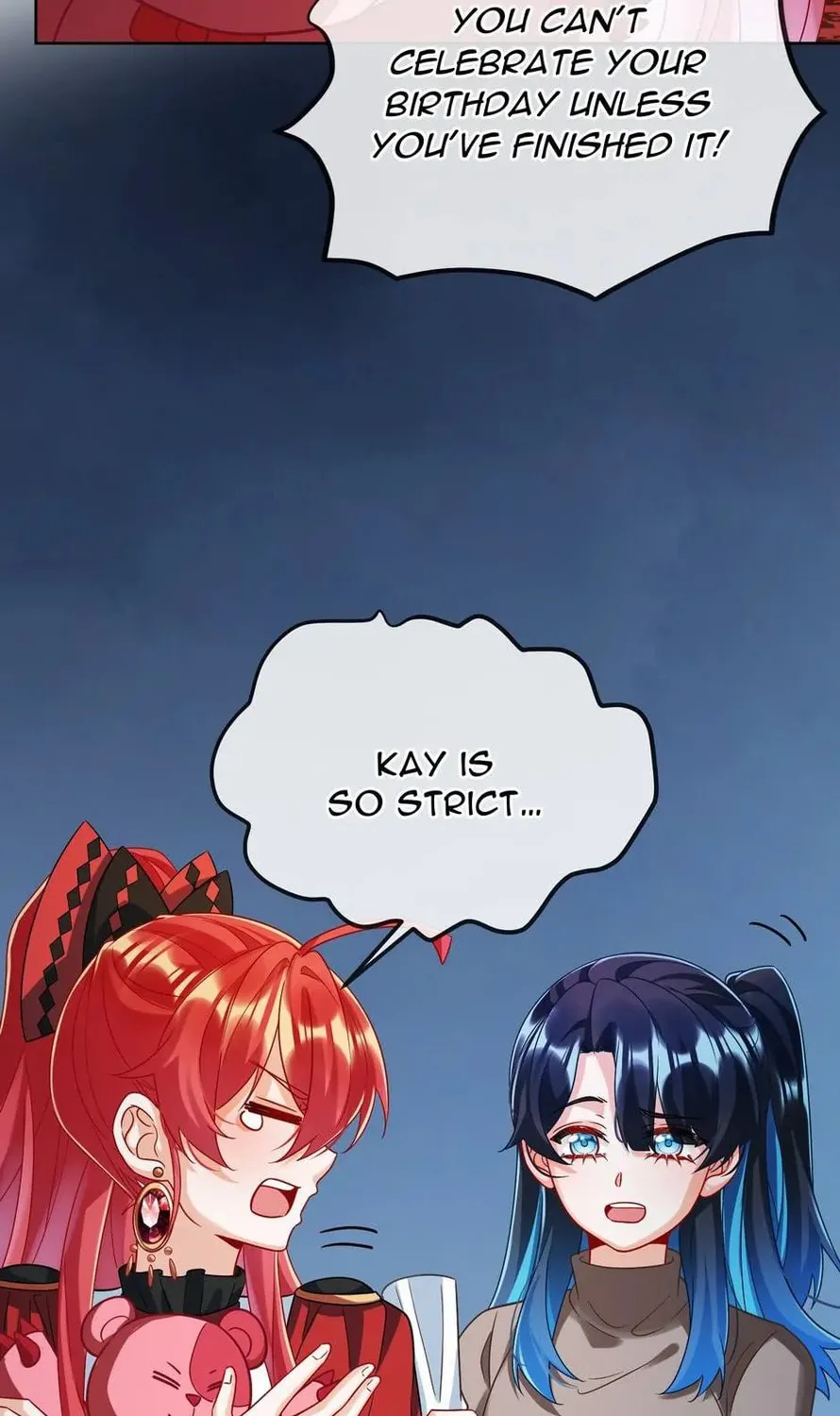The Villainess and Miss Demon Lord Chapter 43 page 13 - 