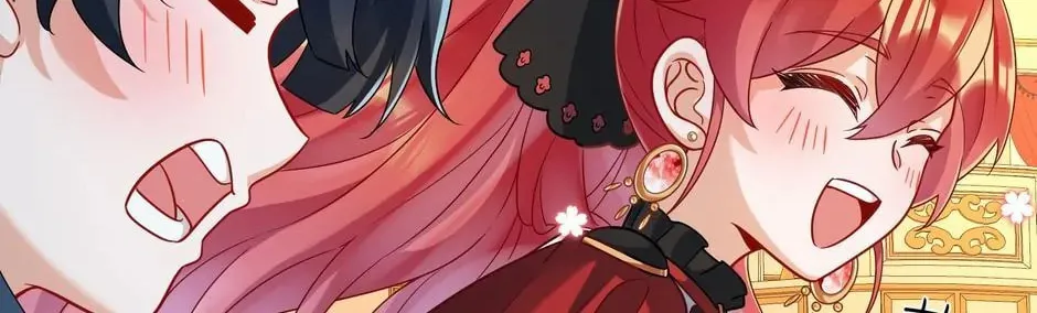 The Villainess and Miss Demon Lord Chapter 43 page 28 - 
