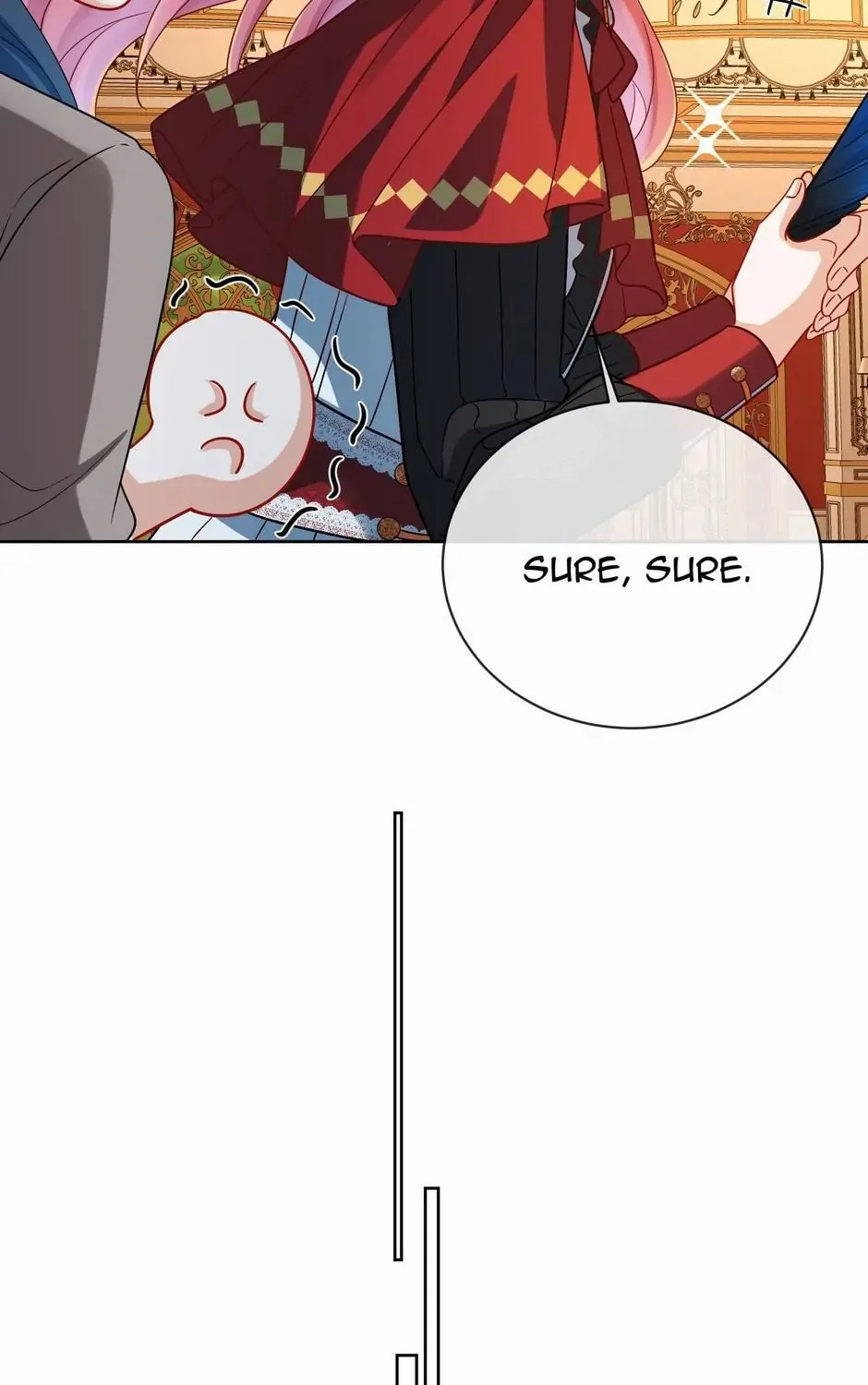 The Villainess and Miss Demon Lord Chapter 43 page 29 - 