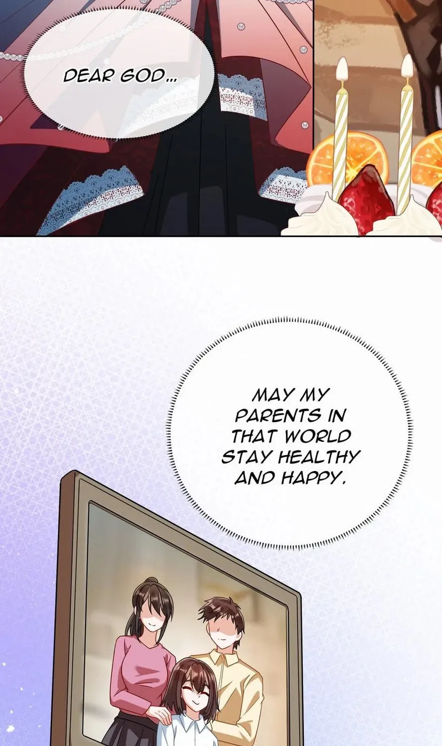The Villainess and Miss Demon Lord Chapter 43 page 39 - 