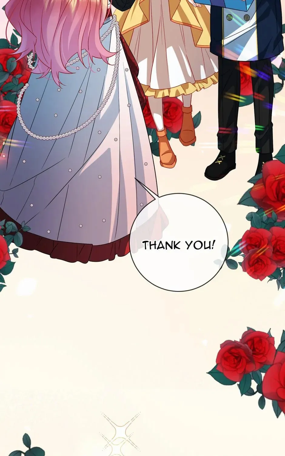 The Villainess and Miss Demon Lord Chapter 43 page 5 - 