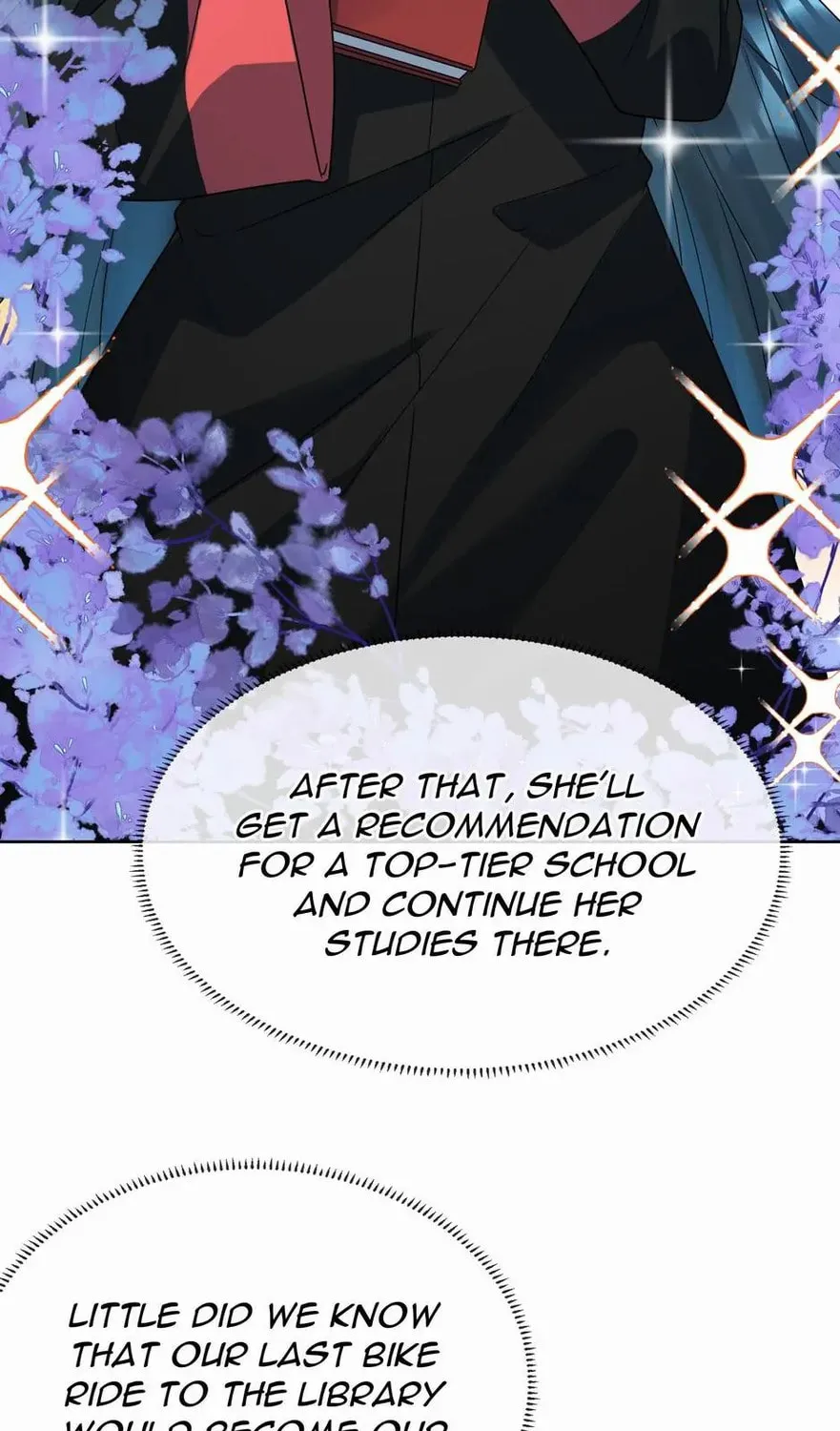 The Villainess and Miss Demon Lord Chapter 43 page 45 - 