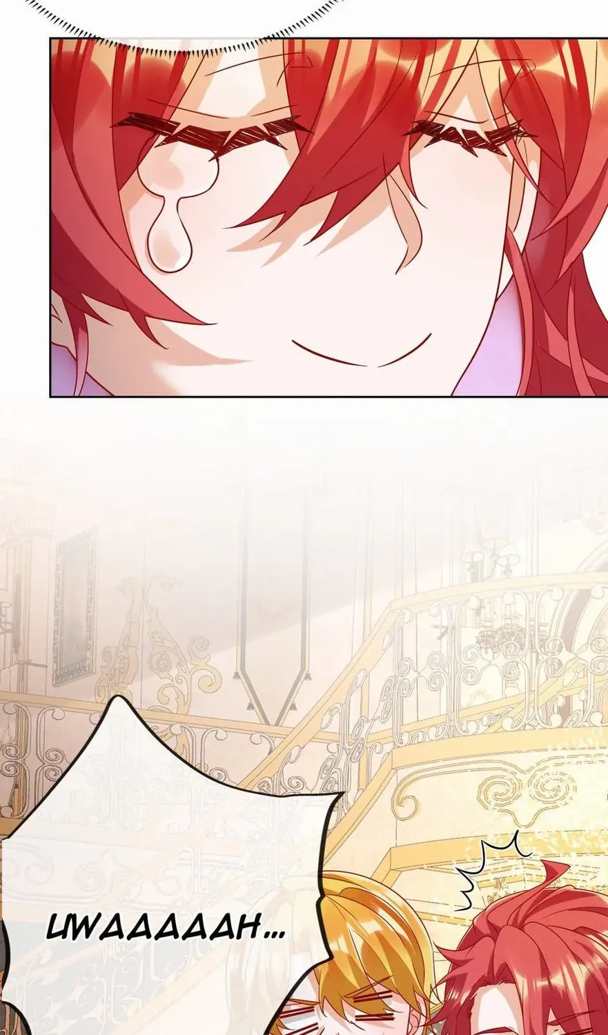 The Villainess and Miss Demon Lord Chapter 43 page 47 - 