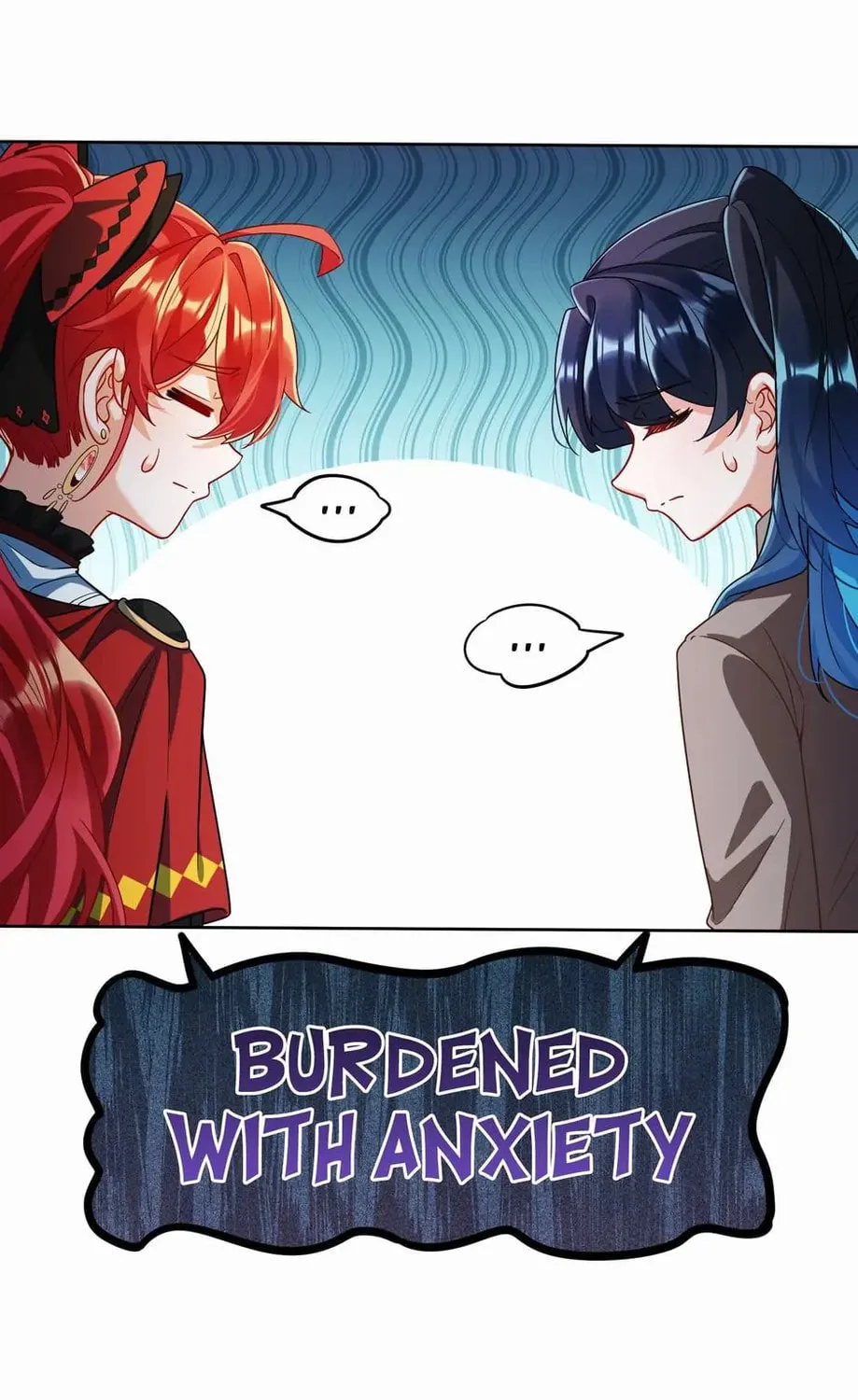 The Villainess and Miss Demon Lord Chapter 43 page 63 - 