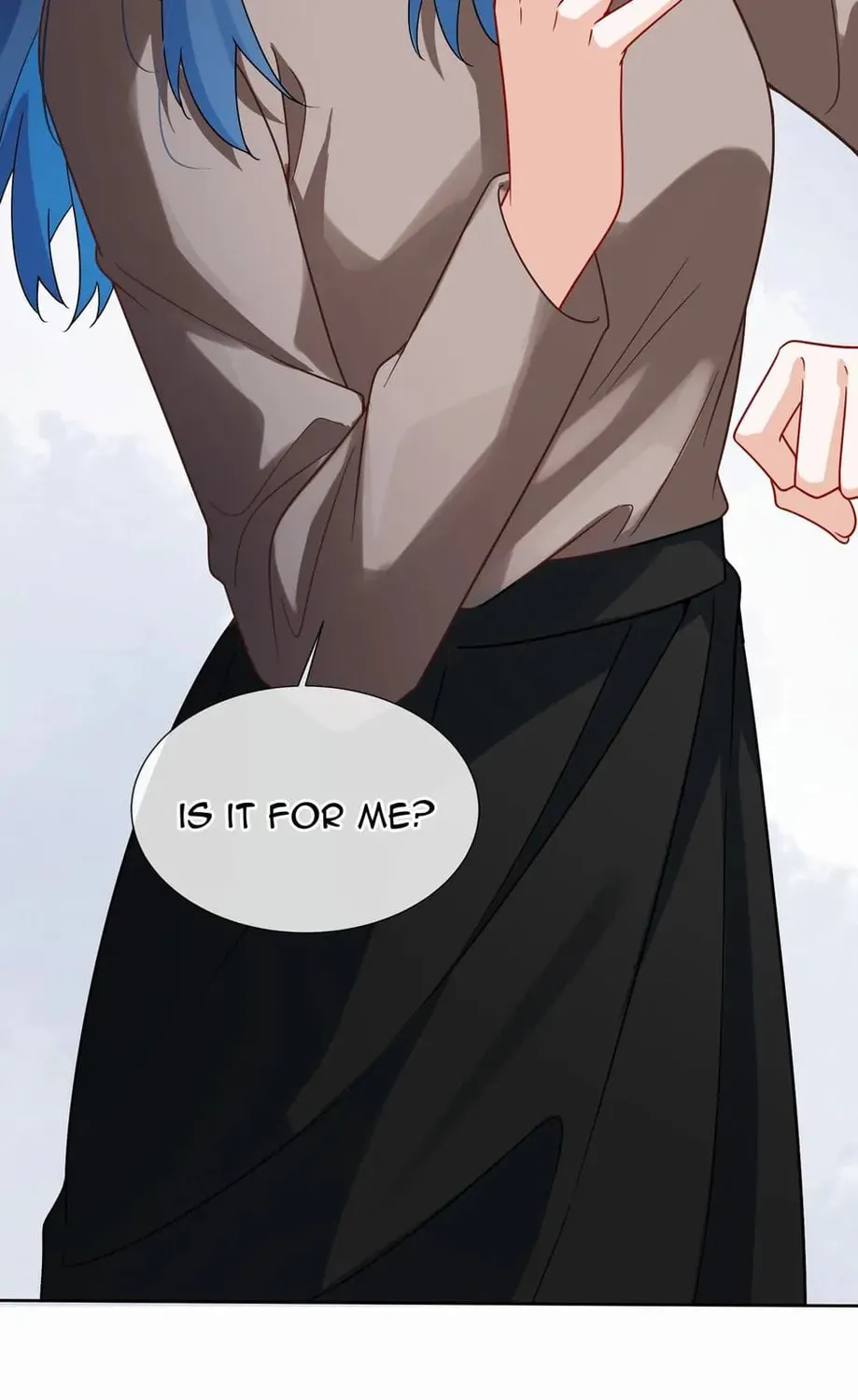 The Villainess and Miss Demon Lord Chapter 43 page 71 - 