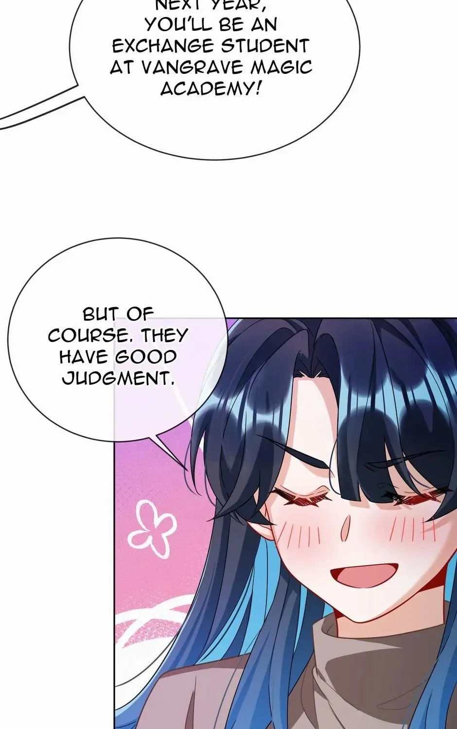 The Villainess and Miss Demon Lord Chapter 43 page 85 - 