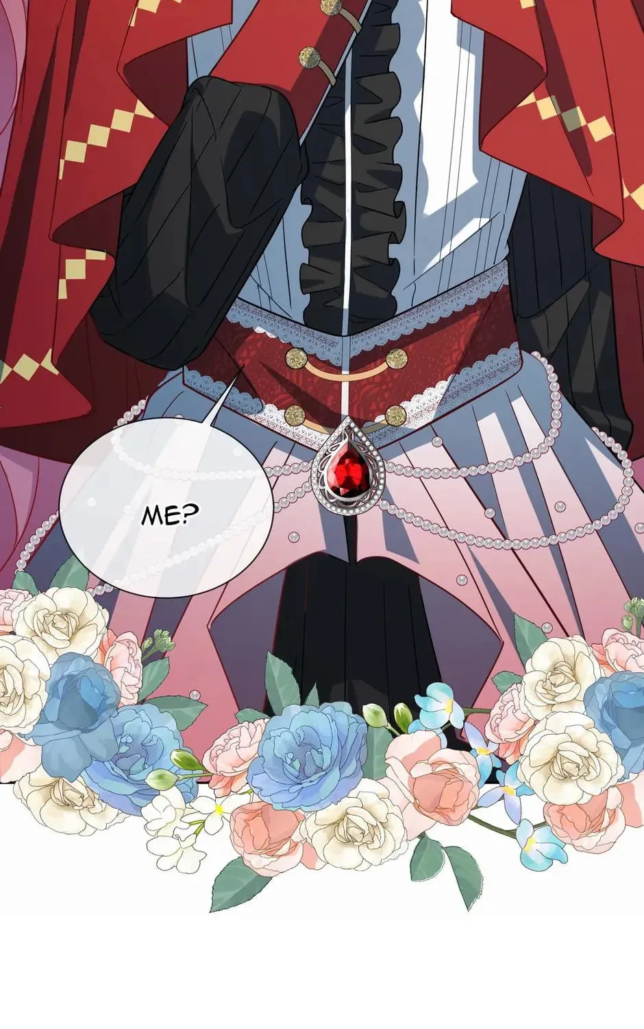 The Villainess and Miss Demon Lord Chapter 43 page 99 - 