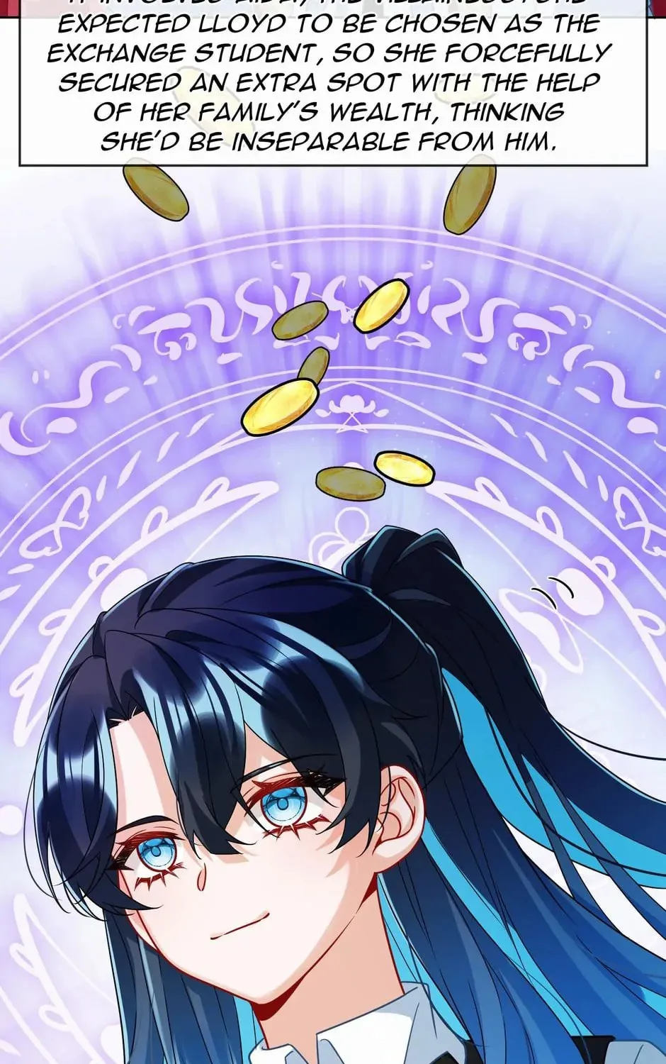 The Villainess and Miss Demon Lord Chapter 44 page 13 - 