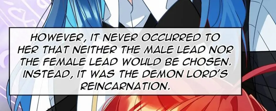 The Villainess and Miss Demon Lord Chapter 44 page 14 - 