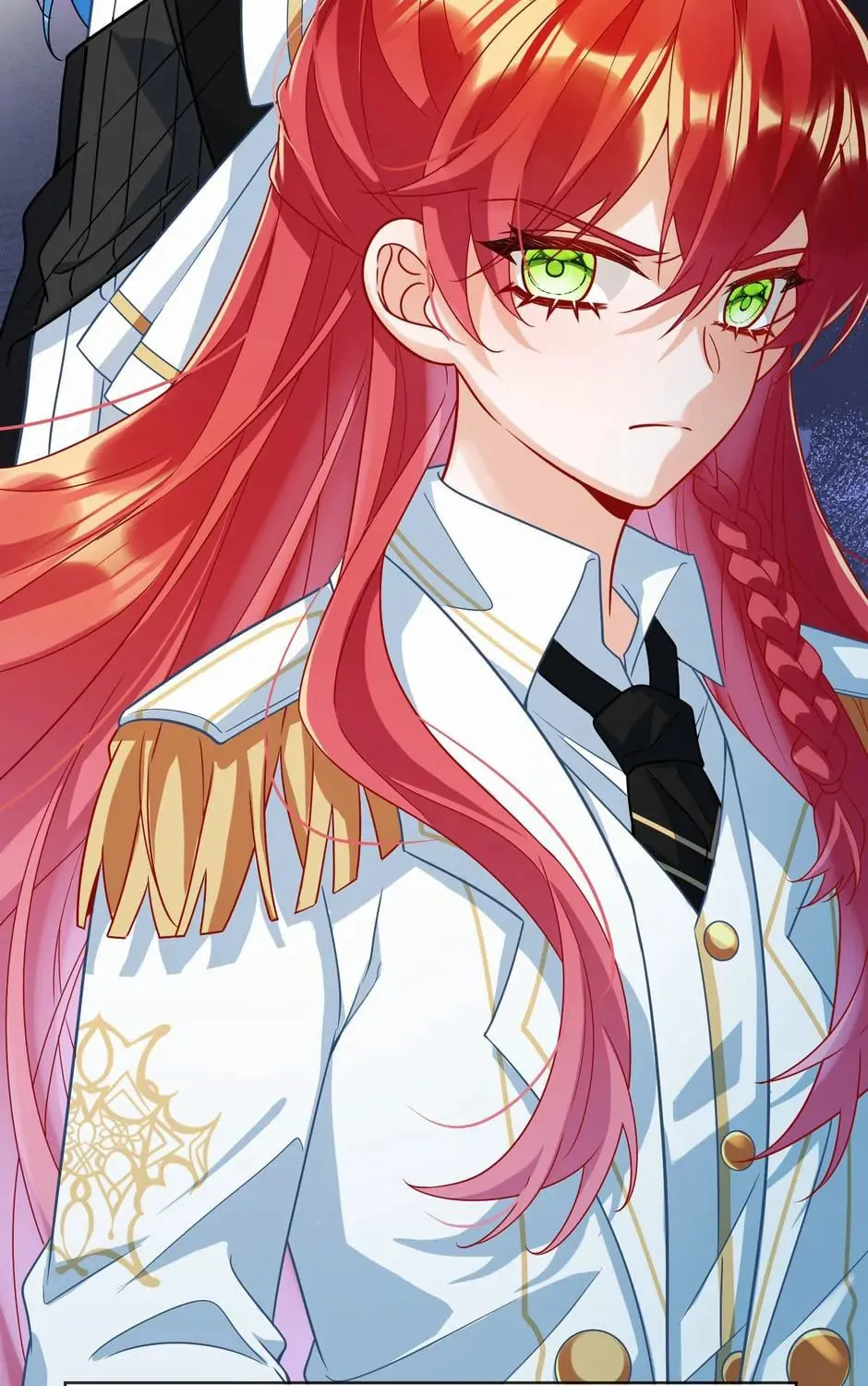 The Villainess and Miss Demon Lord Chapter 44 page 15 - 