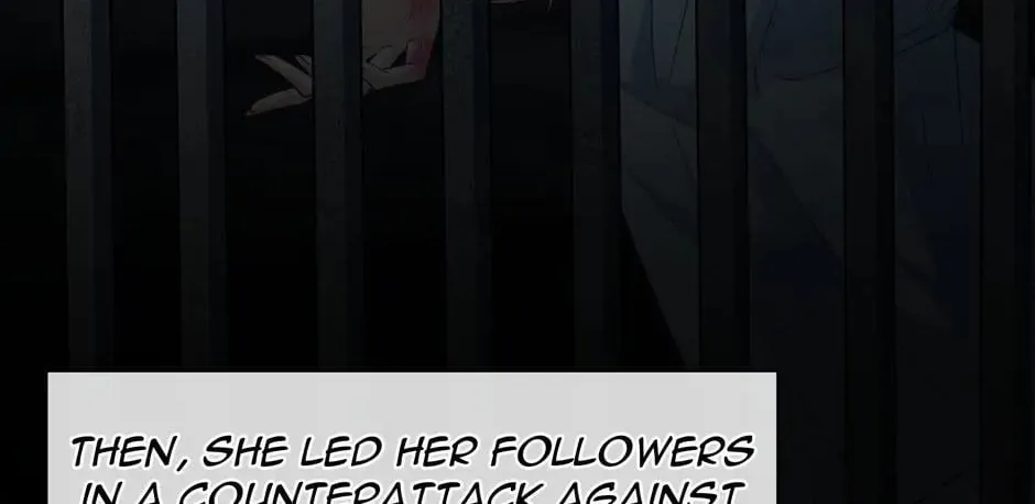 The Villainess and Miss Demon Lord Chapter 44 page 22 - 