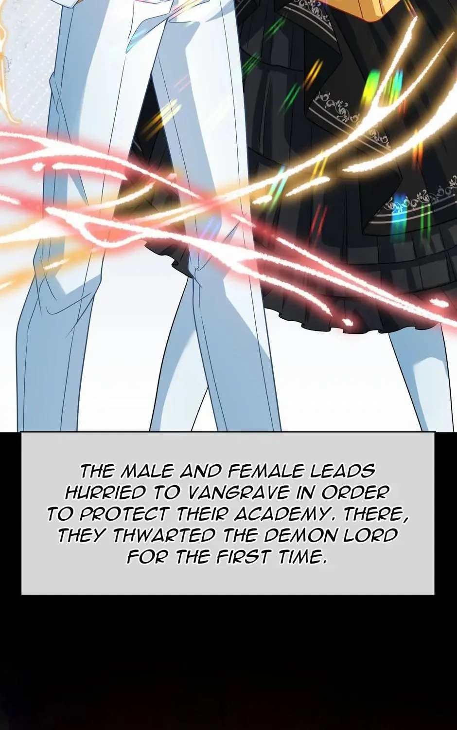 The Villainess and Miss Demon Lord Chapter 44 page 25 - 