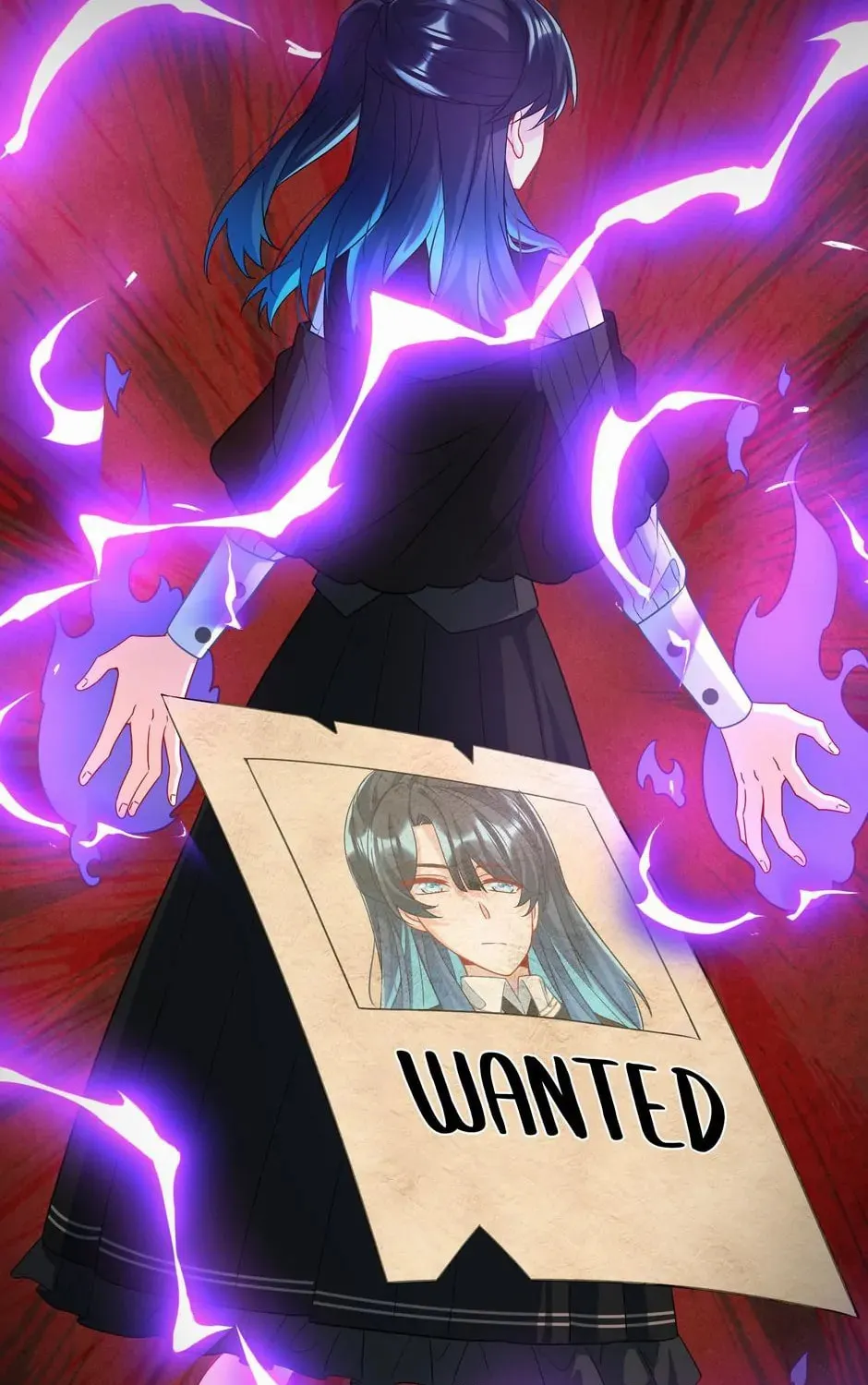 The Villainess and Miss Demon Lord Chapter 44 page 27 - 
