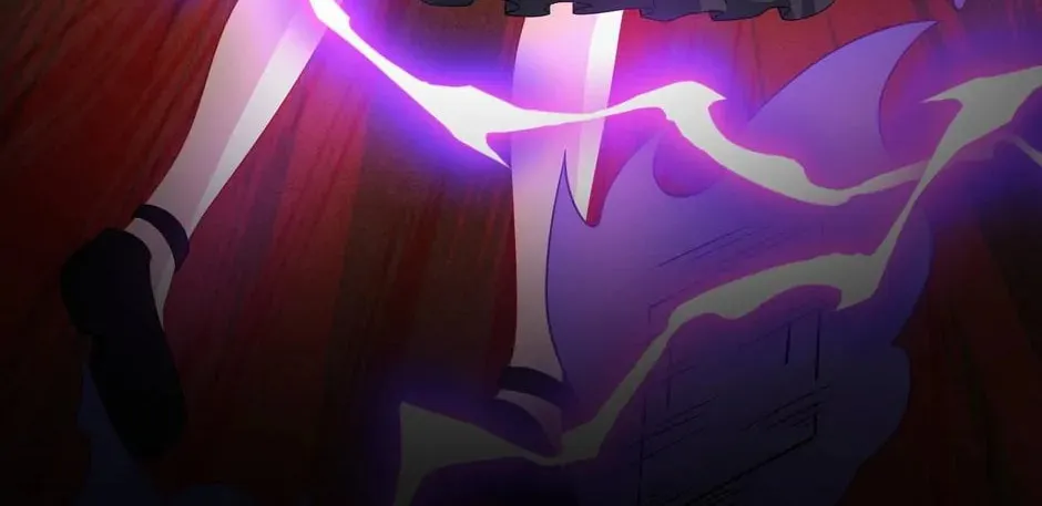 The Villainess and Miss Demon Lord Chapter 44 page 28 - 