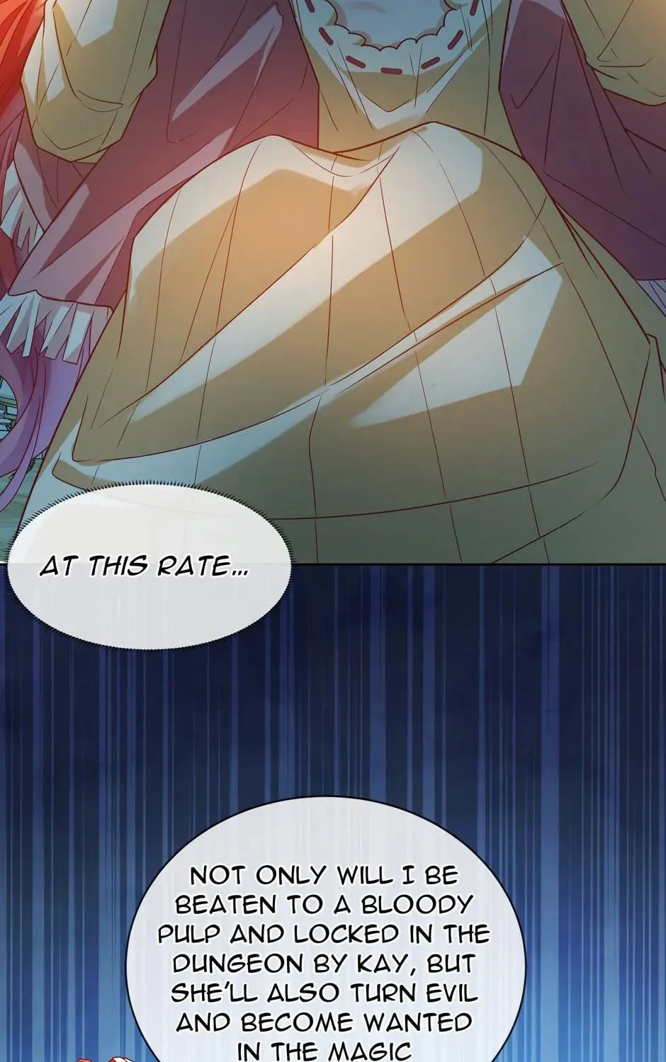 The Villainess and Miss Demon Lord Chapter 44 page 31 - 