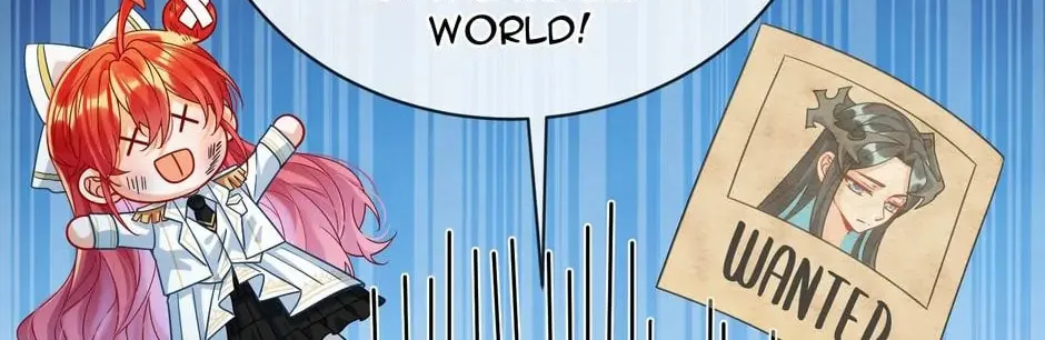 The Villainess and Miss Demon Lord Chapter 44 page 32 - 