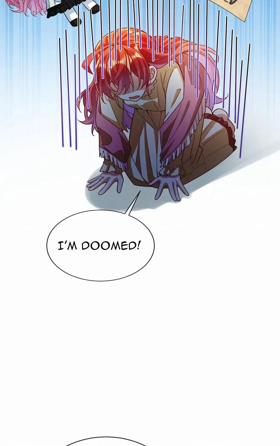 The Villainess and Miss Demon Lord Chapter 44 page 33 - 