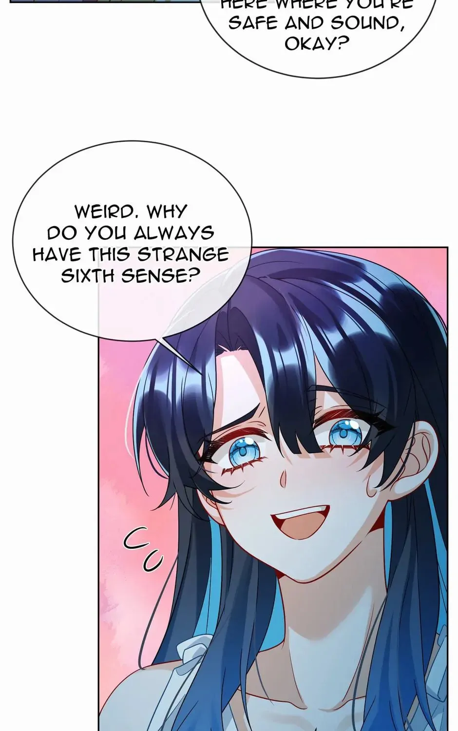 The Villainess and Miss Demon Lord Chapter 44 page 41 - 